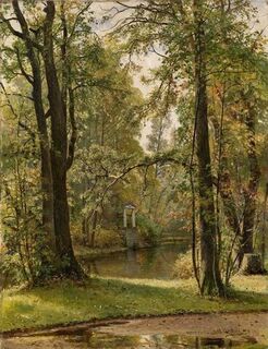 Ivan Shishkin